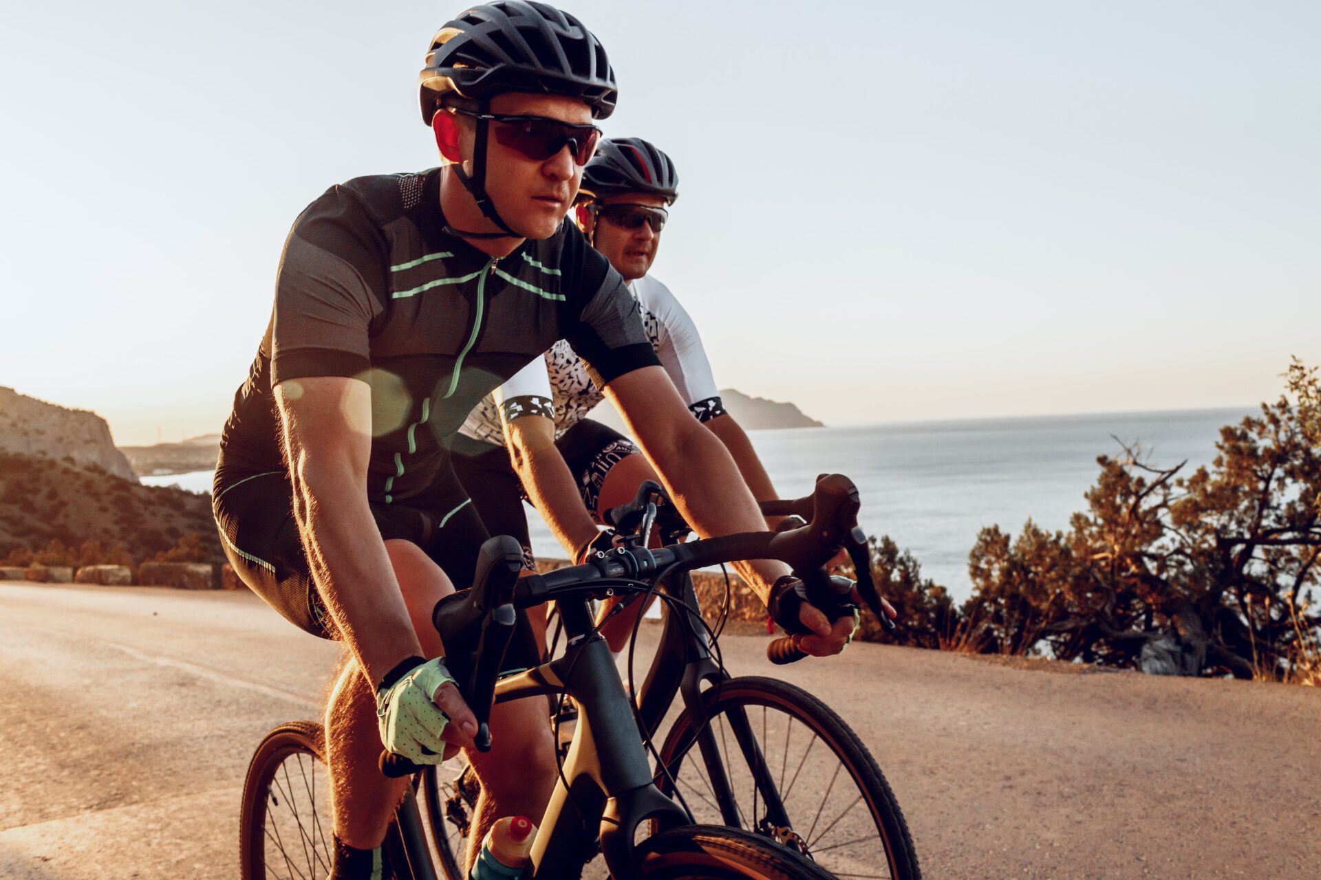Conoce las tendencias en ropa de ciclismo para el 2025