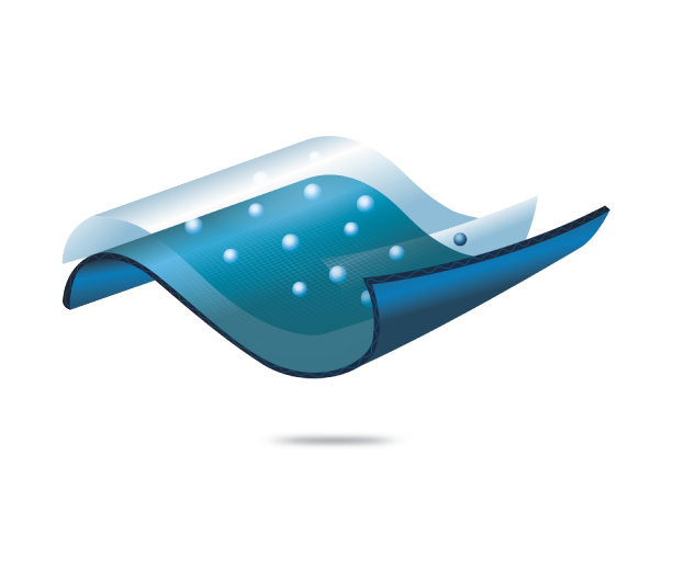 ANTIBACTERIAL-3D