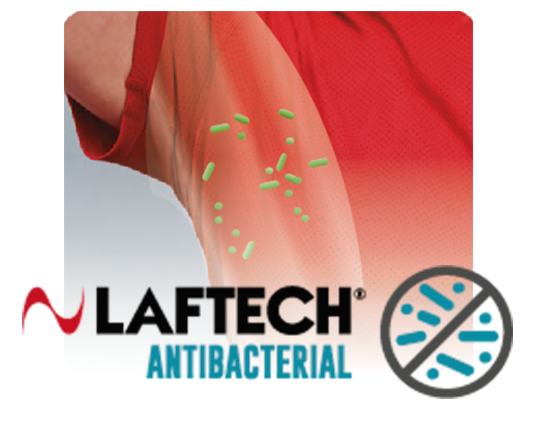tecnología Antibacterial