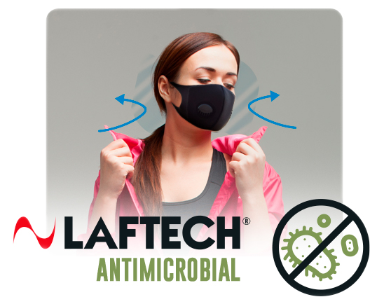 Antimicrobial