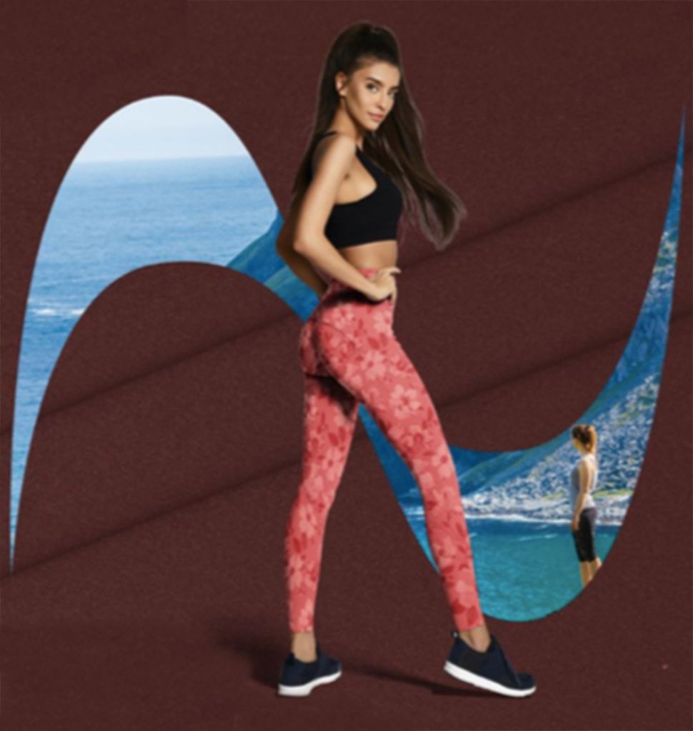 leggings para mujeres