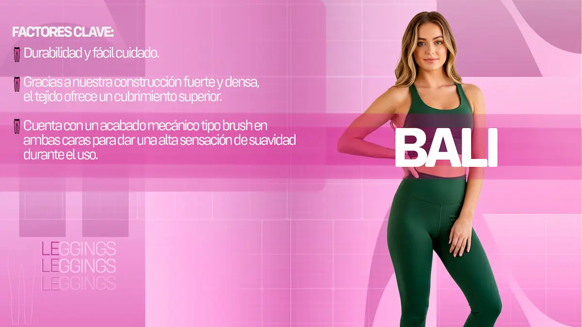 Bali Beneficio Diferencial