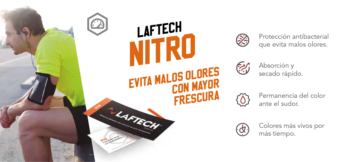 nitro