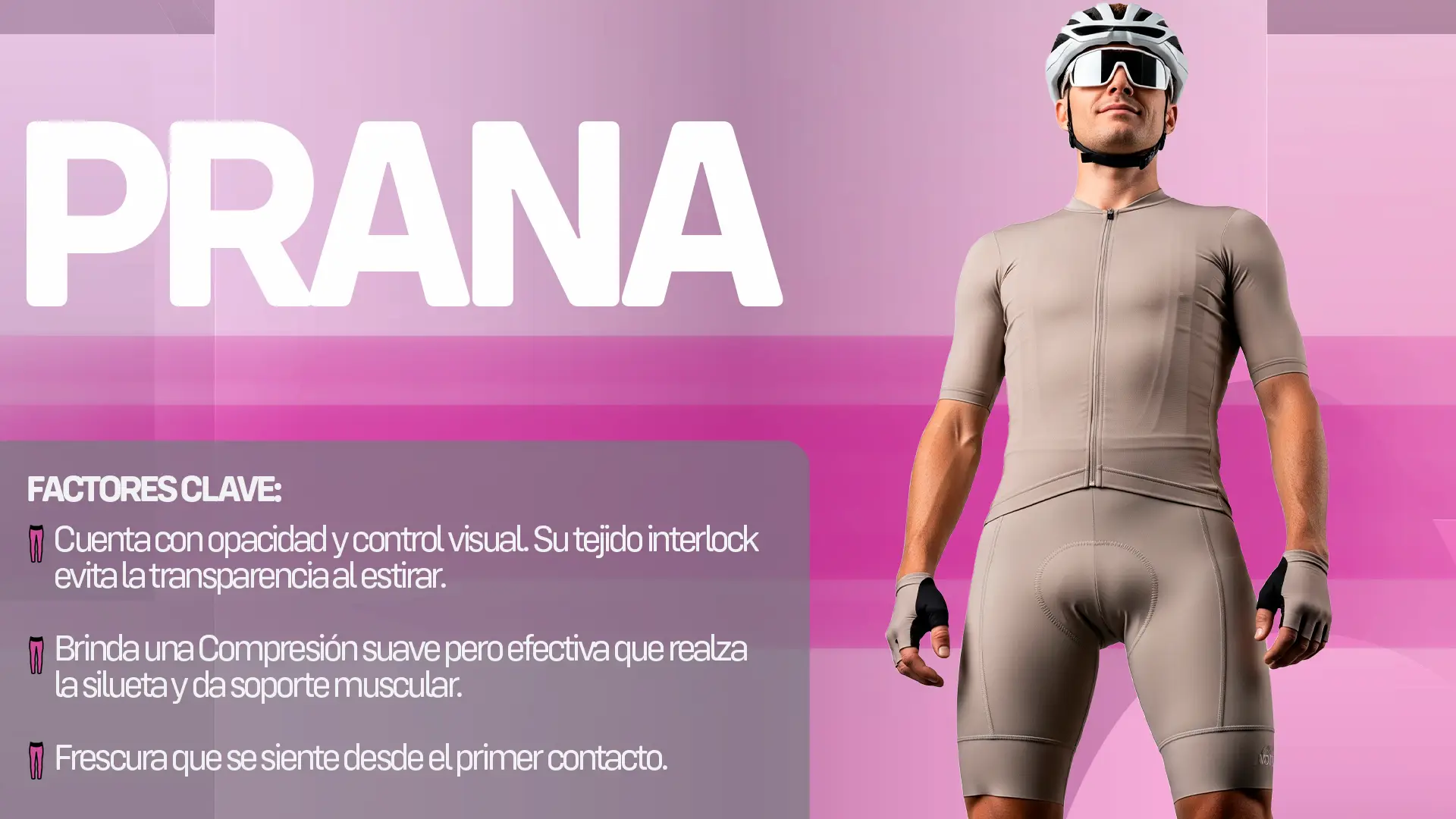 Beneficio Diferencial PRANA