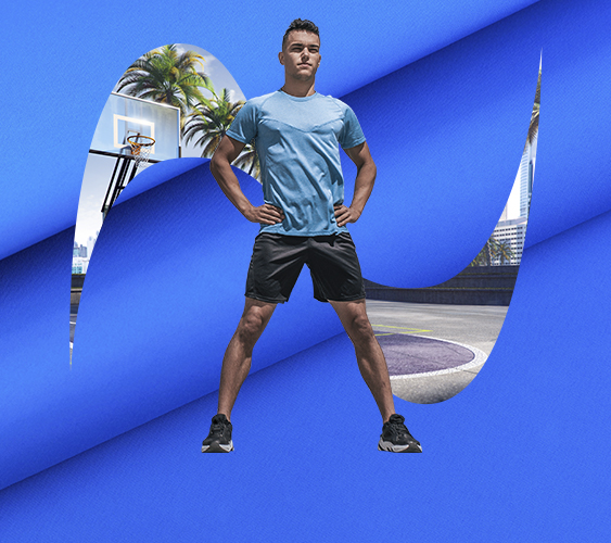 Camisetas Deportivas