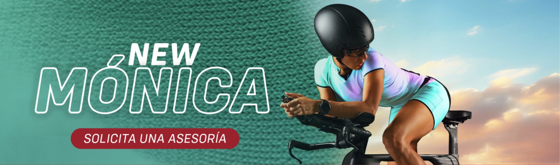 New Mónica