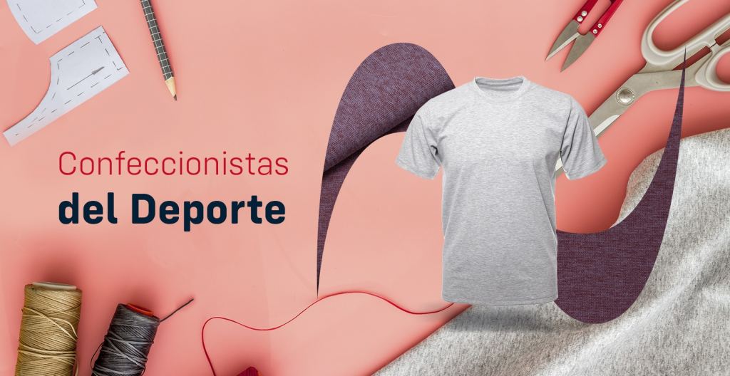 CONFECCIONISTAS