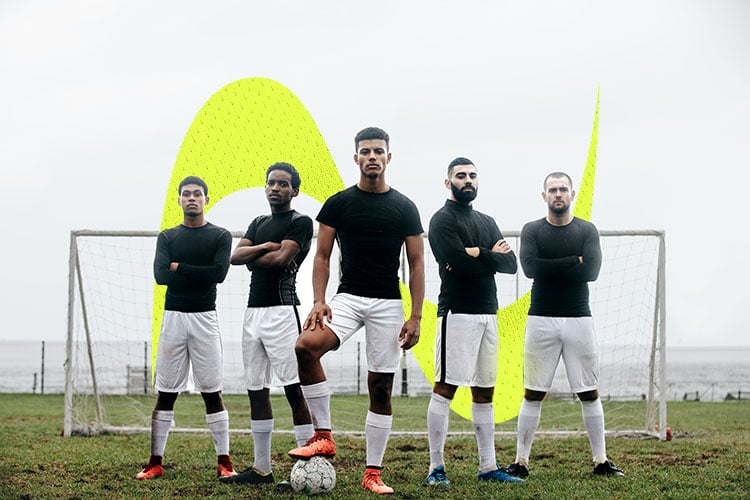 Dotación deportiva
