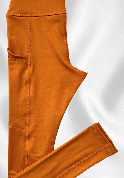 Legging Maple