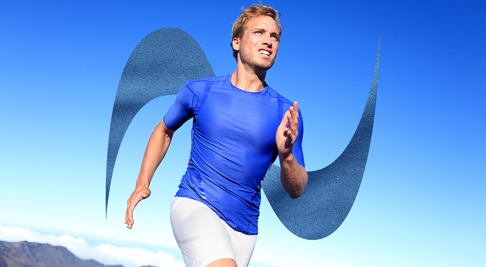 Camisetas Deportivas