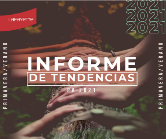 Informe de Tendencias Primavera Verano 2021