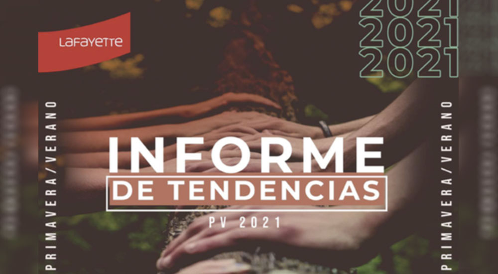 Informe de tendencia