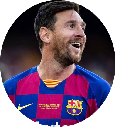 Leo Messi