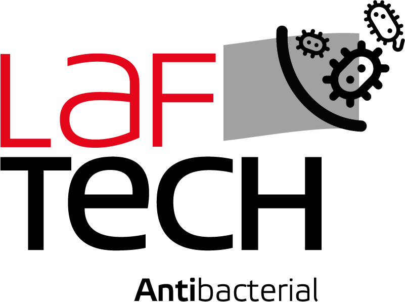 LOGO LAFTECH ANTIBACTERIAL_VERTICAL