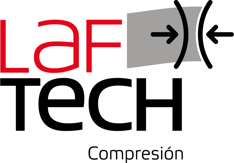 LOGO LAFTECH COMPRESIÓN_VERTICAL