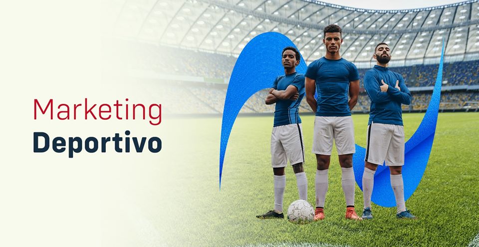 MARKETING deportivo