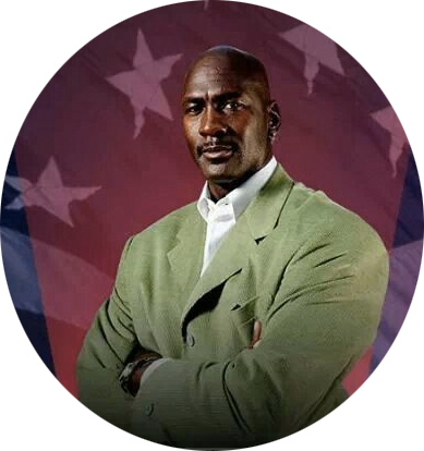 Michael Jordan