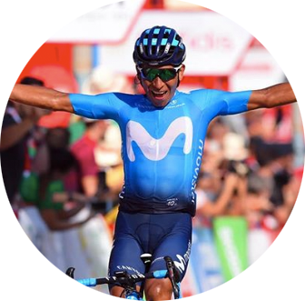 Nairo Quintana