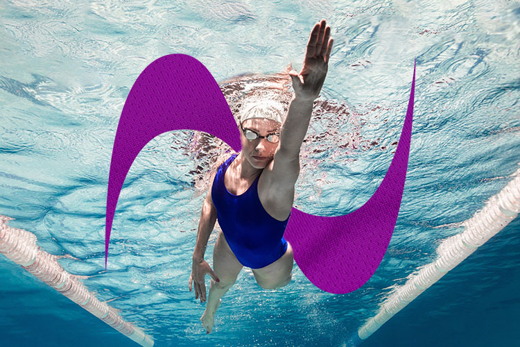 Natación