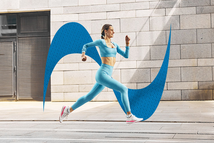 Running