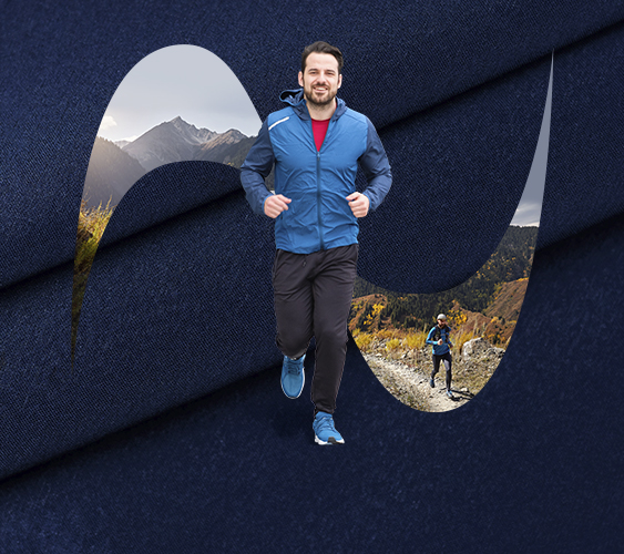 Sudaderas Deportivas