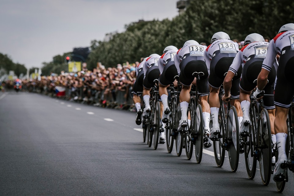 Tour de Francia 2019