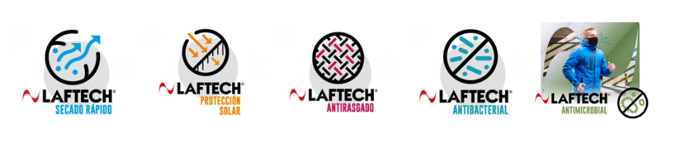 tecnología textil