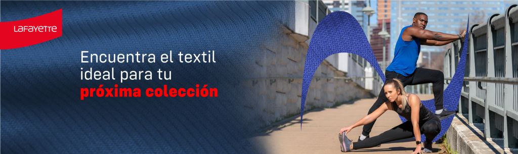telas para prendas deportivas