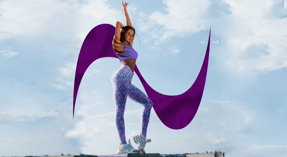 textiles para leggings